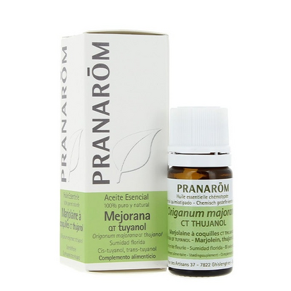 Pranarom Óleo Essencial de Melhorana Qt Tuyanol 5ml